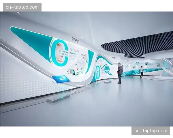 媒体传播服务与场馆物理空间联动 打造沉浸式内容矩阵