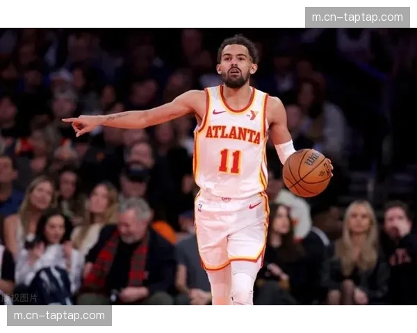 老鹰主场21分大胜奇才 特雷杨组织串联激活全队进攻 老鹰主场21分大胜奇才 特雷杨组织串联激活全队进攻