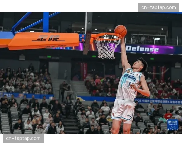 青岛国信冲击前六遇阻 杨瀚森成长速度关乎球队上限